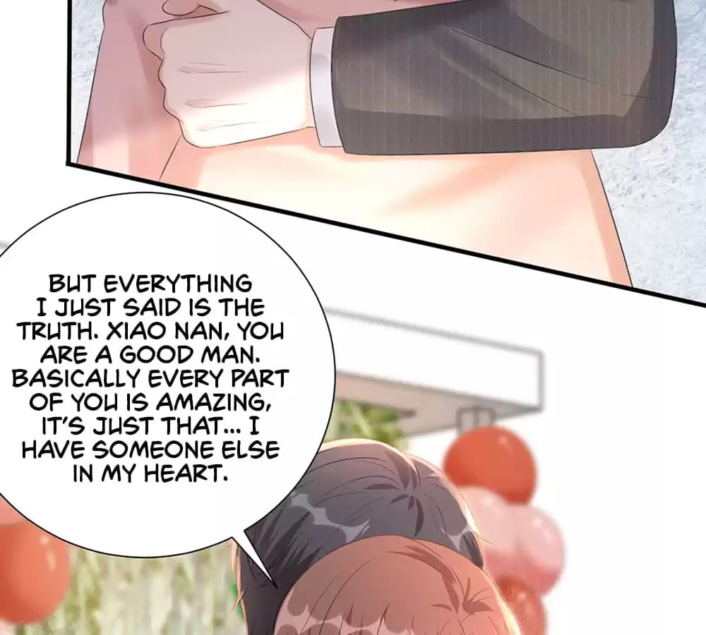 Read His 10,000 Romantic Traps chapter 154 image 3 on Lezhin