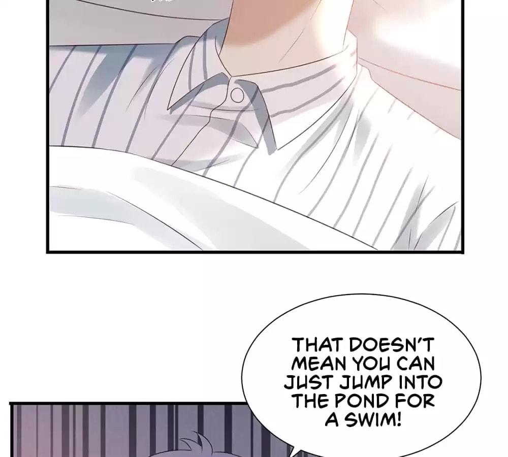 Read His 10,000 Romantic Traps chapter 154 image 30 on Lezhin