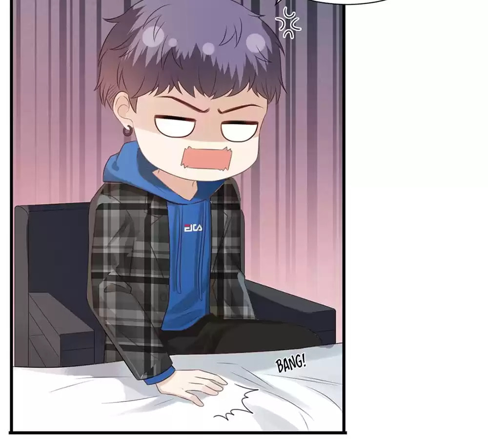 Read His 10,000 Romantic Traps chapter 154 image 31 on Lezhin