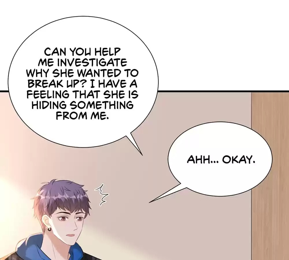 Read His 10,000 Romantic Traps chapter 154 image 32 on Lezhin