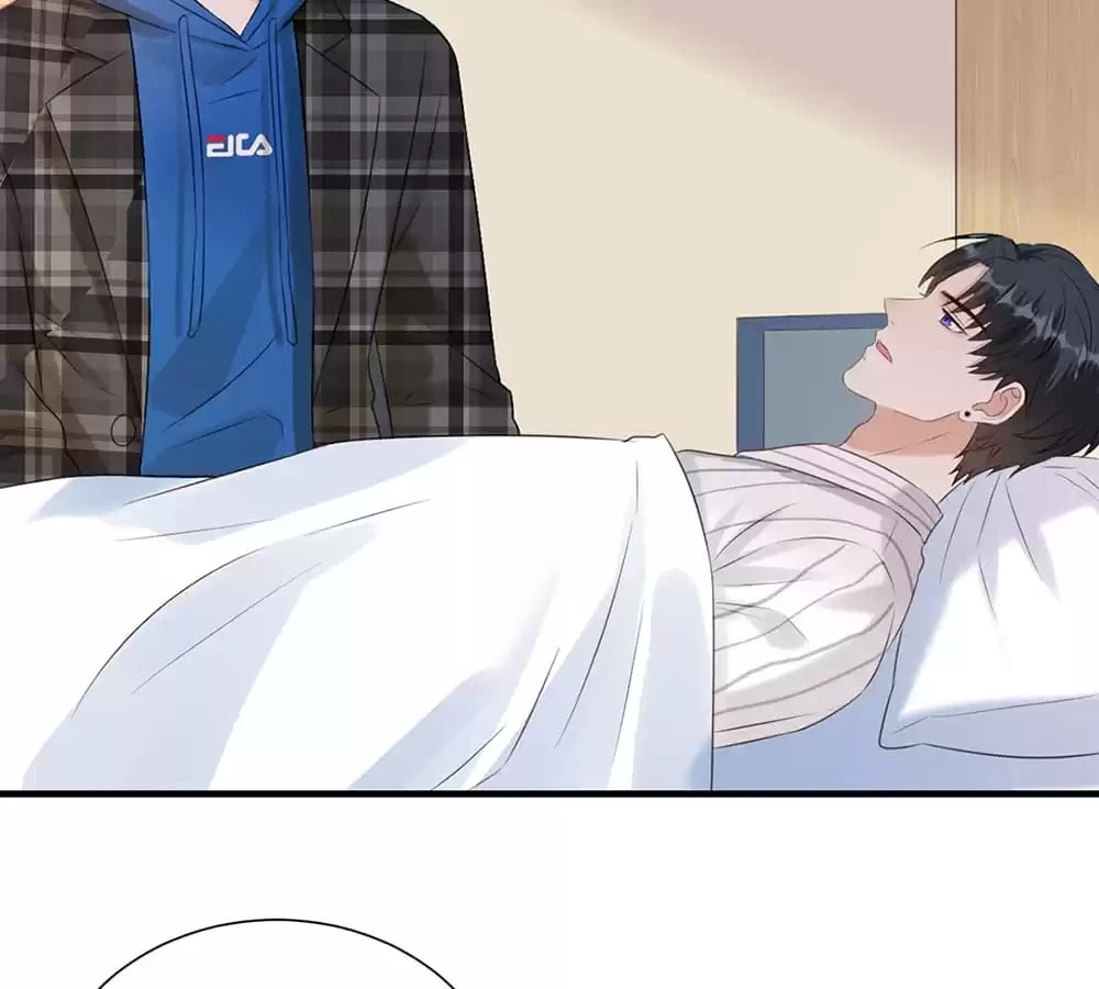 Read His 10,000 Romantic Traps chapter 154 image 33 on Lezhin