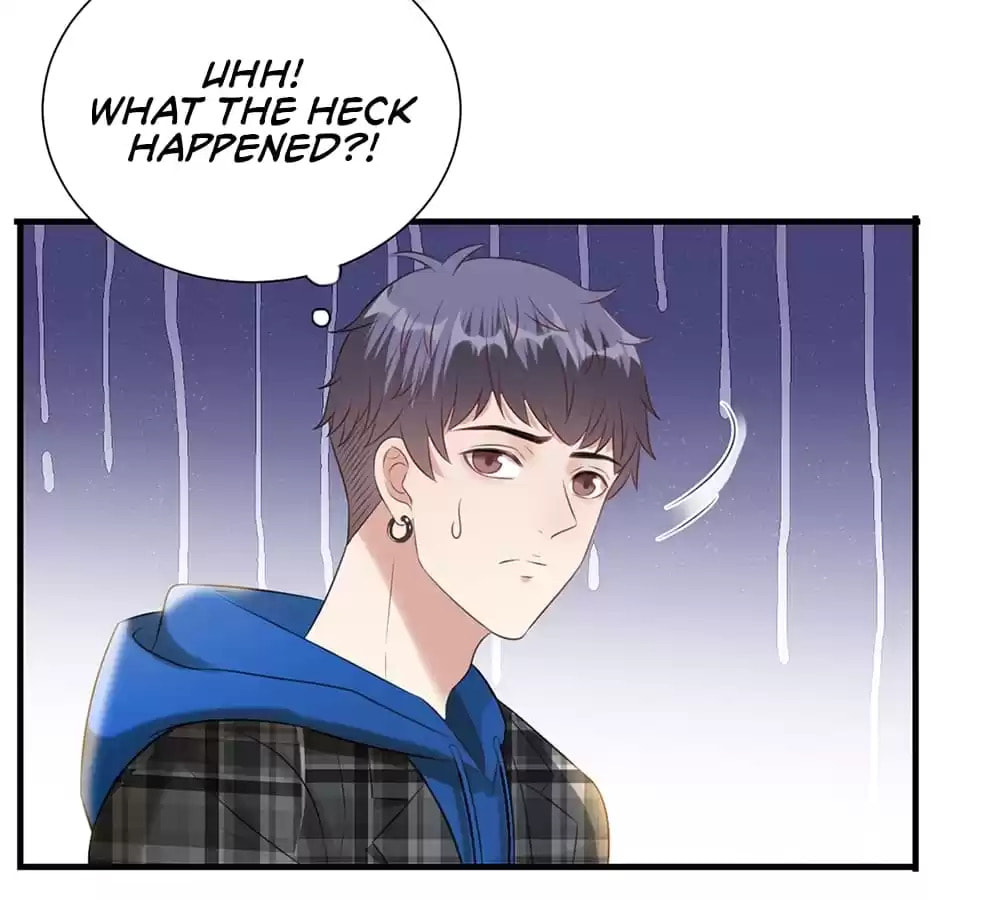 Read His 10,000 Romantic Traps chapter 154 image 34 on Lezhin