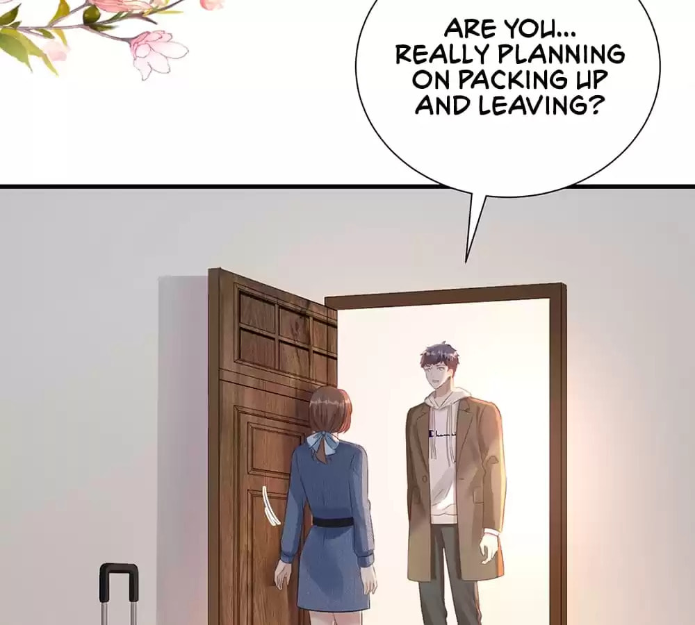 Read His 10,000 Romantic Traps chapter 154 image 38 on Lezhin