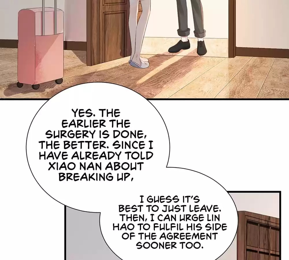 Read His 10,000 Romantic Traps chapter 154 image 39 on Lezhin