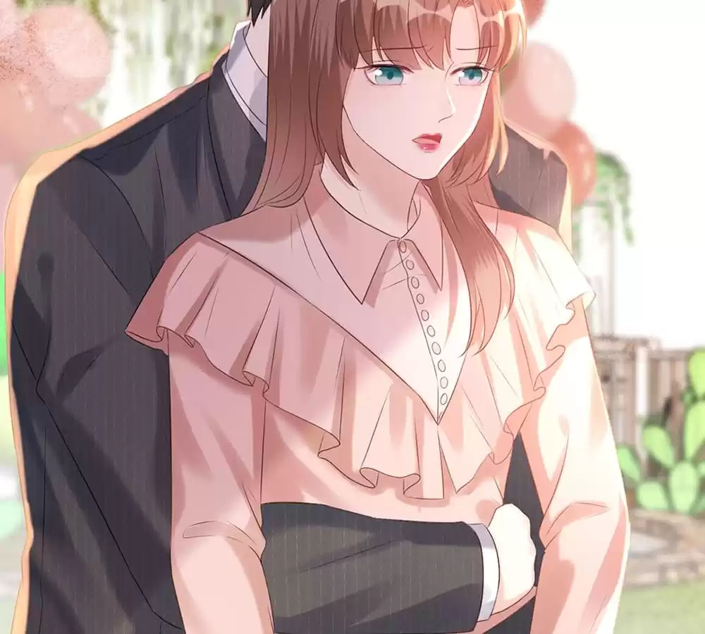 Read His 10,000 Romantic Traps chapter 154 image 4 on Lezhin