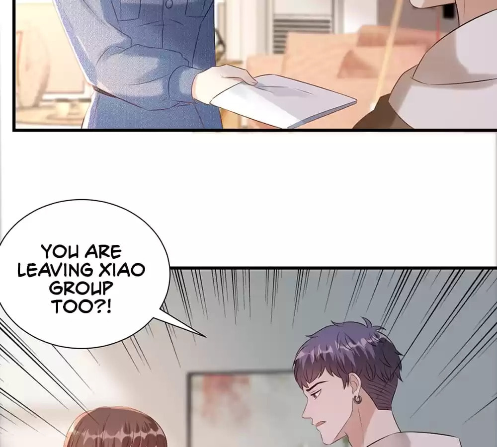 Read His 10,000 Romantic Traps chapter 154 image 42 on Lezhin