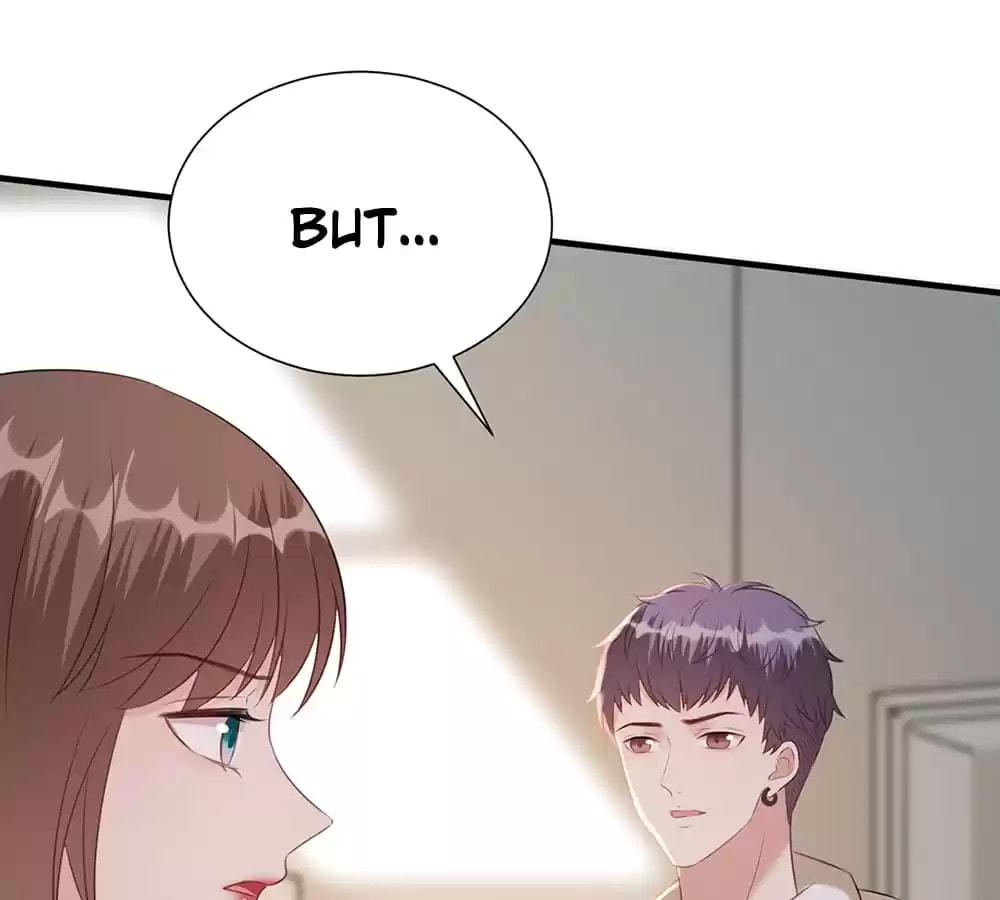 Read His 10,000 Romantic Traps chapter 154 image 45 on Lezhin