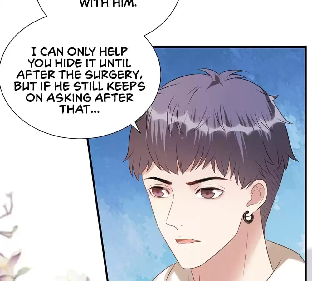 Read His 10,000 Romantic Traps chapter 154 image 47 on Lezhin