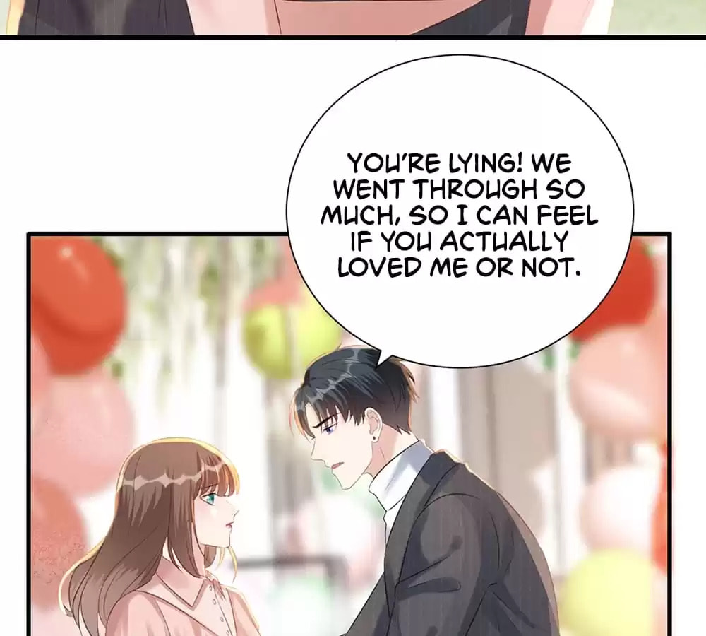 Read His 10,000 Romantic Traps chapter 154 image 5 on Lezhin