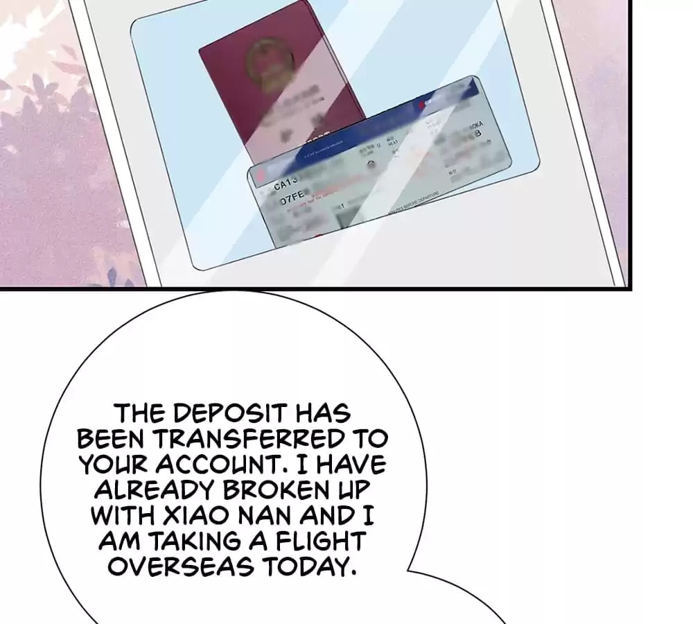 Read His 10,000 Romantic Traps chapter 154 image 51 on Lezhin