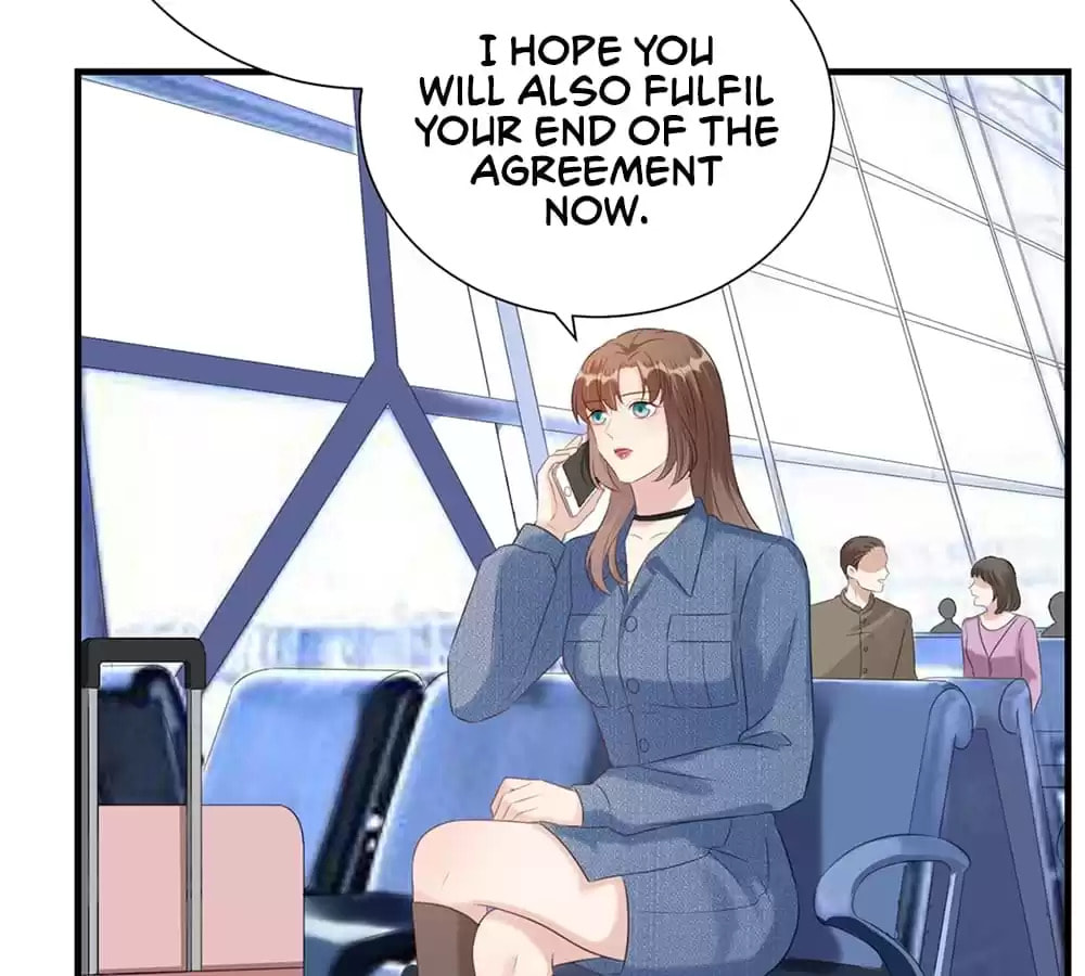 Read His 10,000 Romantic Traps chapter 154 image 52 on Lezhin