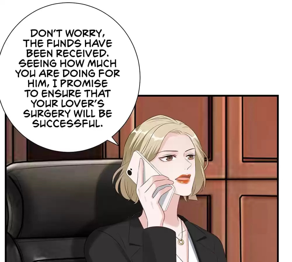 Read His 10,000 Romantic Traps chapter 154 image 54 on Lezhin