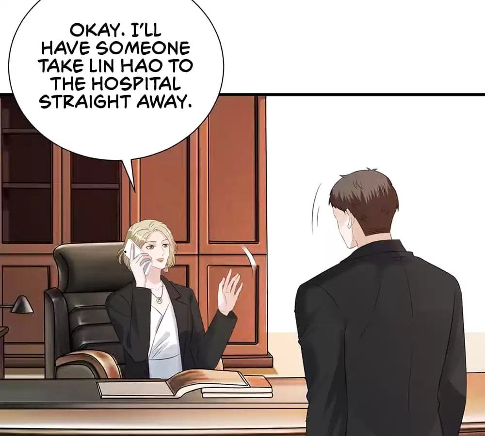 Read His 10,000 Romantic Traps chapter 154 image 57 on Lezhin