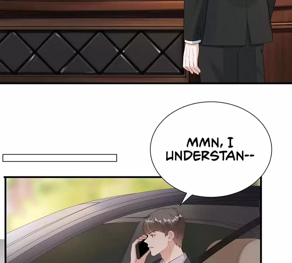 Read His 10,000 Romantic Traps chapter 154 image 58 on Lezhin