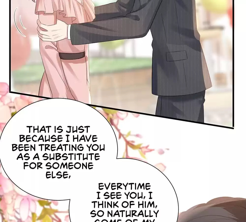 Read His 10,000 Romantic Traps chapter 154 image 6 on Lezhin