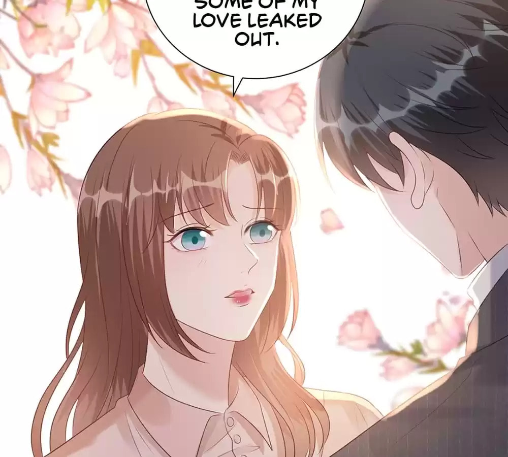 Read His 10,000 Romantic Traps chapter 154 image 7 on Lezhin