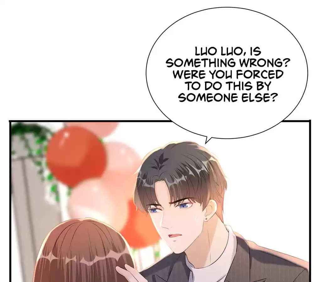 Read His 10,000 Romantic Traps chapter 154 image 9 on Lezhin