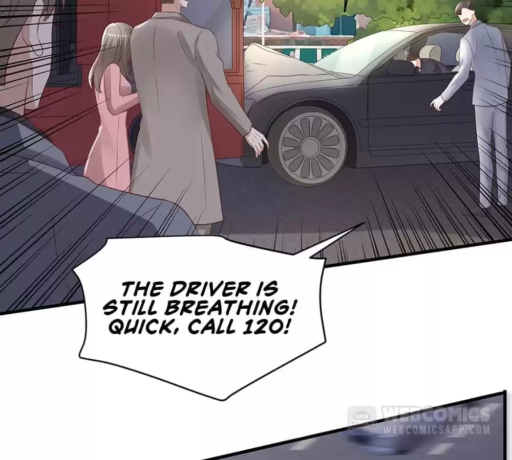 Read His 10,000 Romantic Traps chapter 155 image 1 on Lezhin
