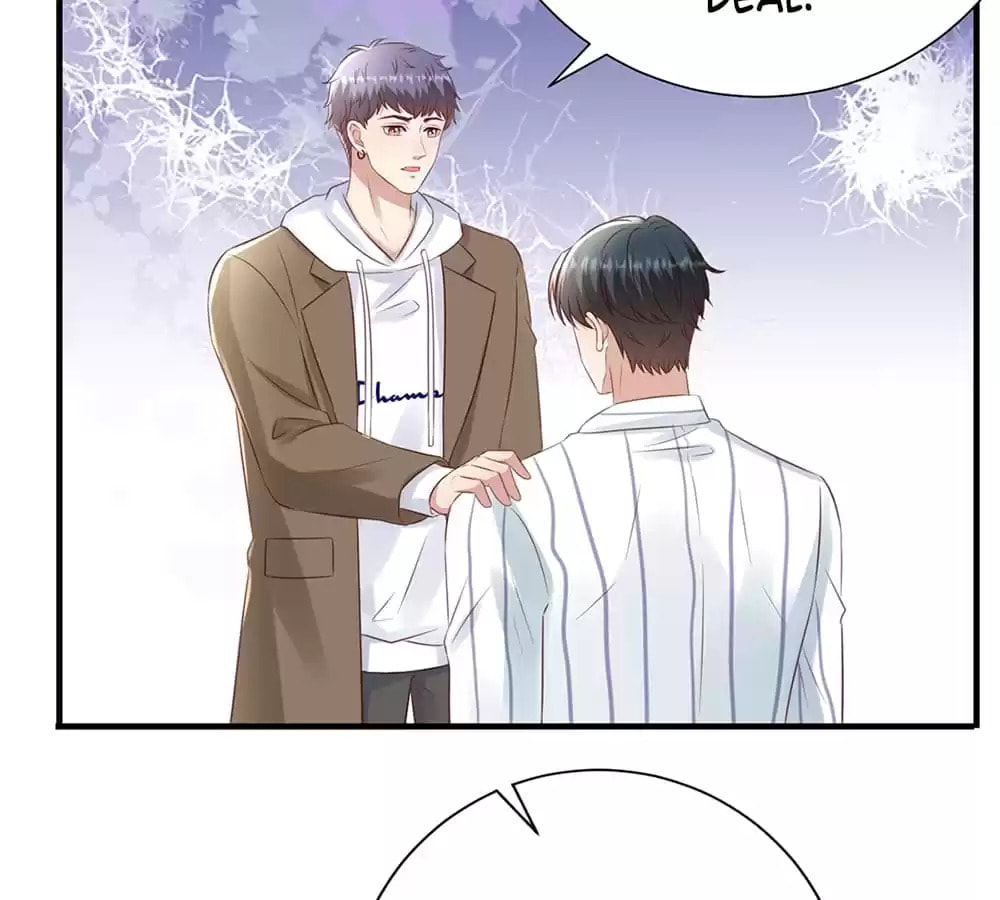 Read His 10,000 Romantic Traps chapter 155 image 11 on Lezhin