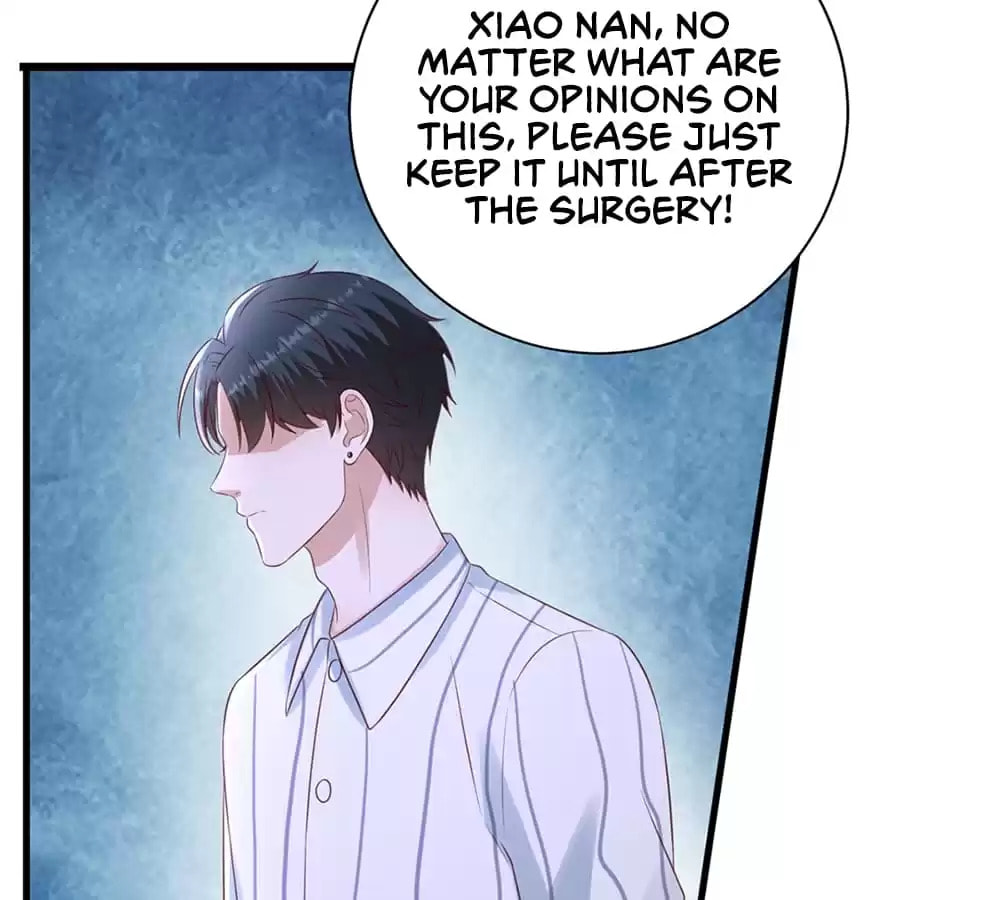 Read His 10,000 Romantic Traps chapter 155 image 12 on Lezhin