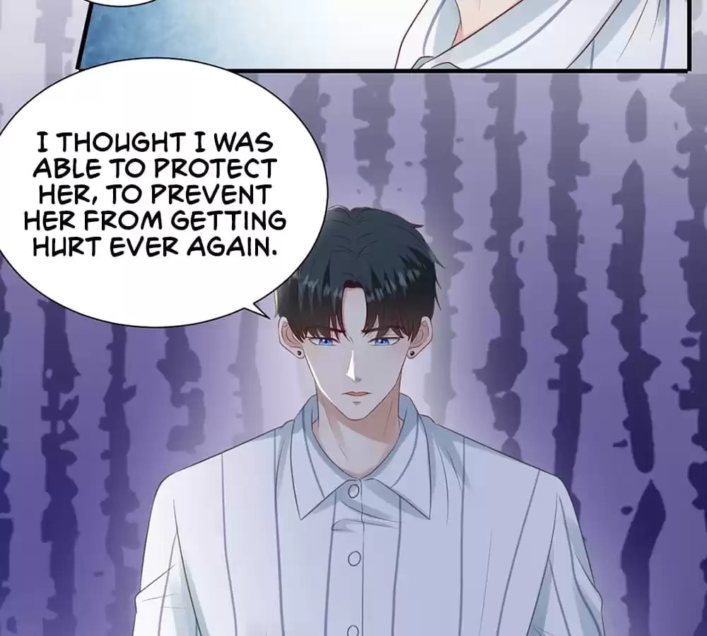 Read His 10,000 Romantic Traps chapter 155 image 14 on Lezhin