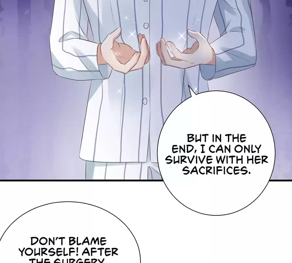 Read His 10,000 Romantic Traps chapter 155 image 15 on Lezhin