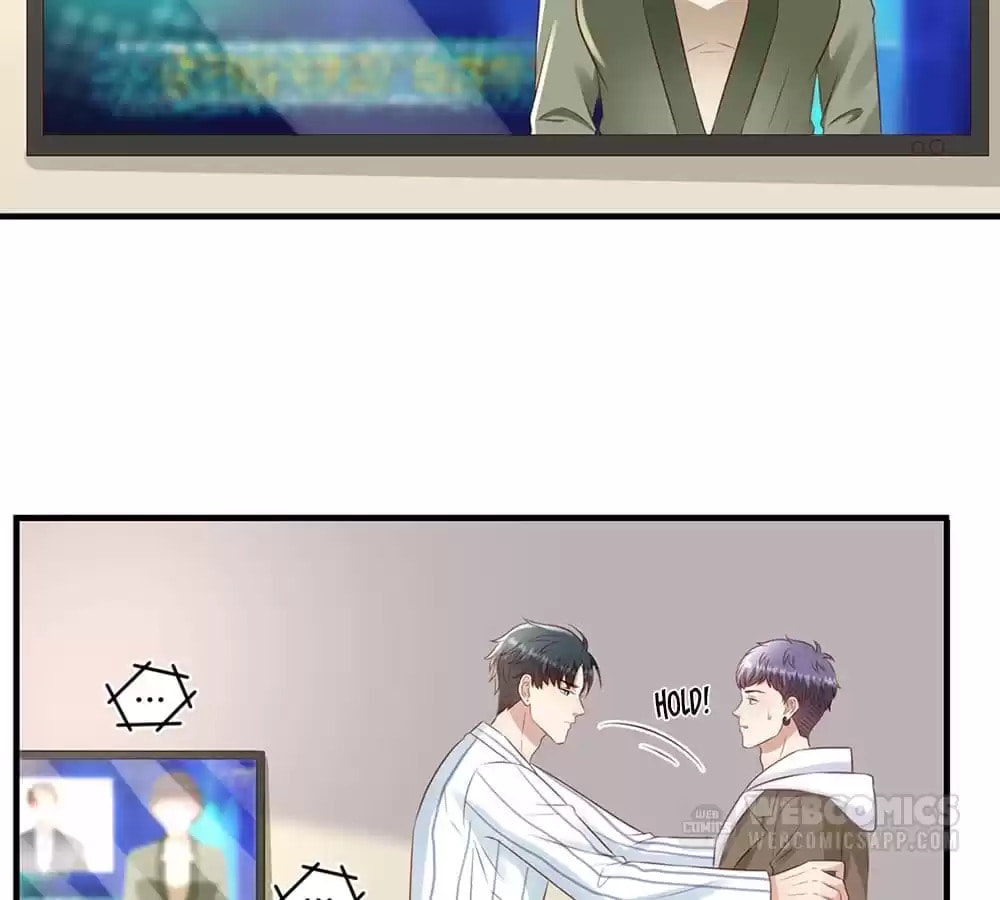 Read His 10,000 Romantic Traps chapter 155 image 19 on Lezhin