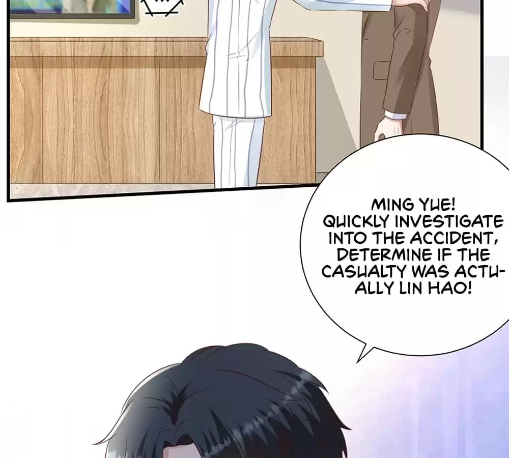Read His 10,000 Romantic Traps chapter 155 image 20 on Lezhin