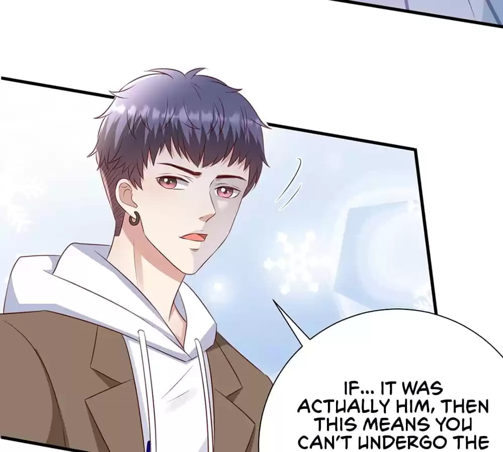 Read His 10,000 Romantic Traps chapter 155 image 22 on Lezhin