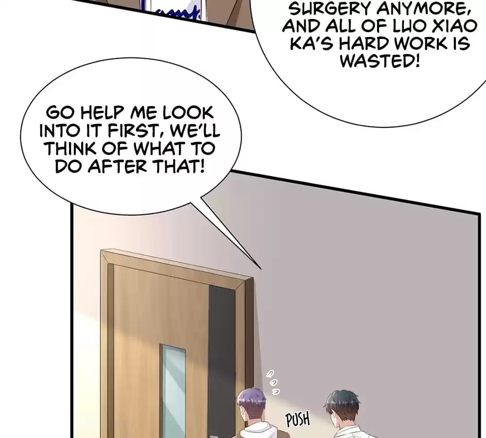 Read His 10,000 Romantic Traps chapter 155 image 23 on Lezhin