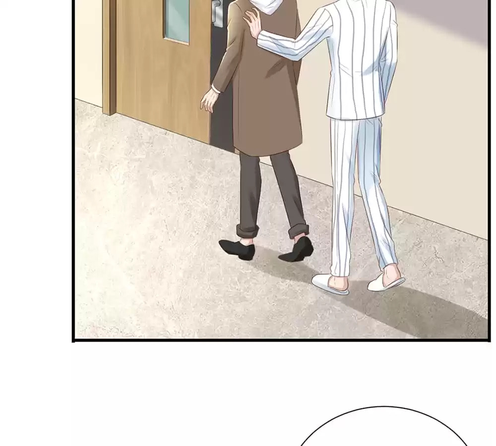 Read His 10,000 Romantic Traps chapter 155 image 24 on Lezhin