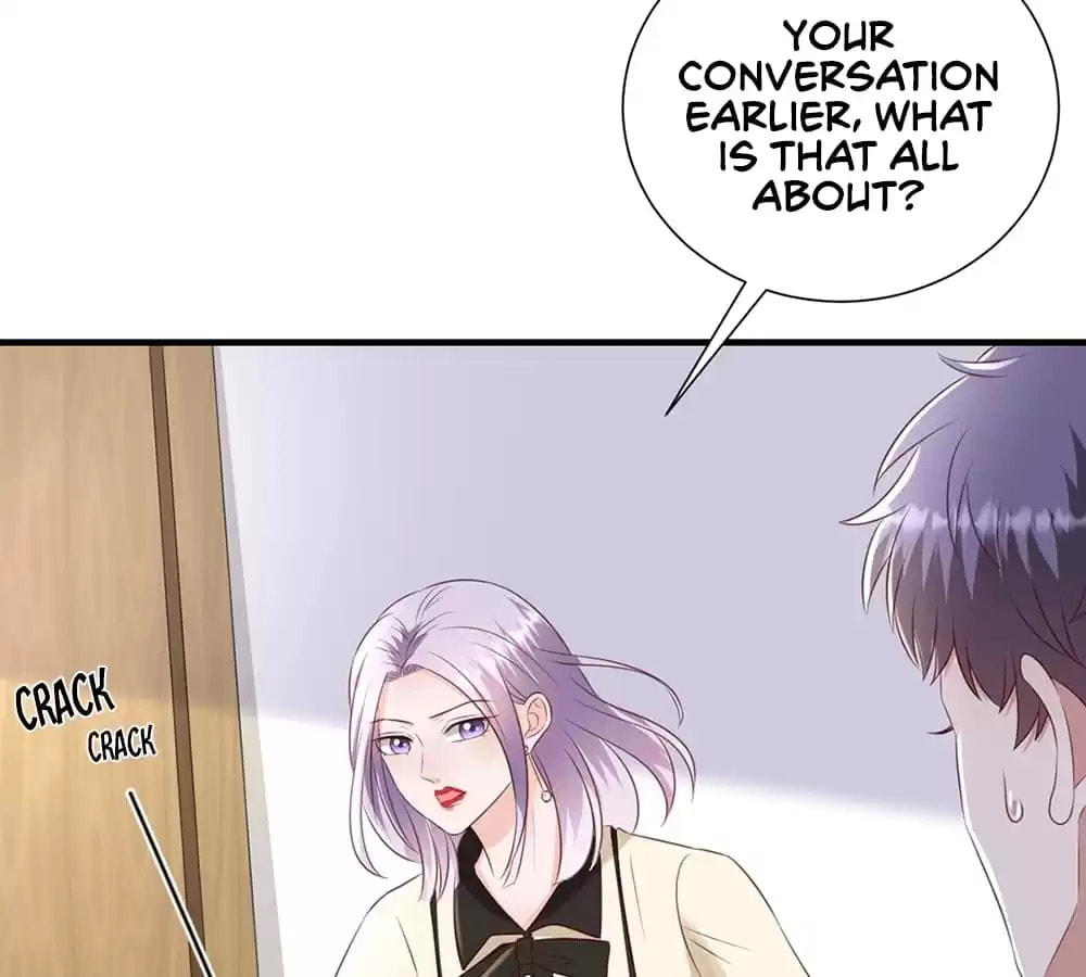 Read His 10,000 Romantic Traps chapter 155 image 25 on Lezhin