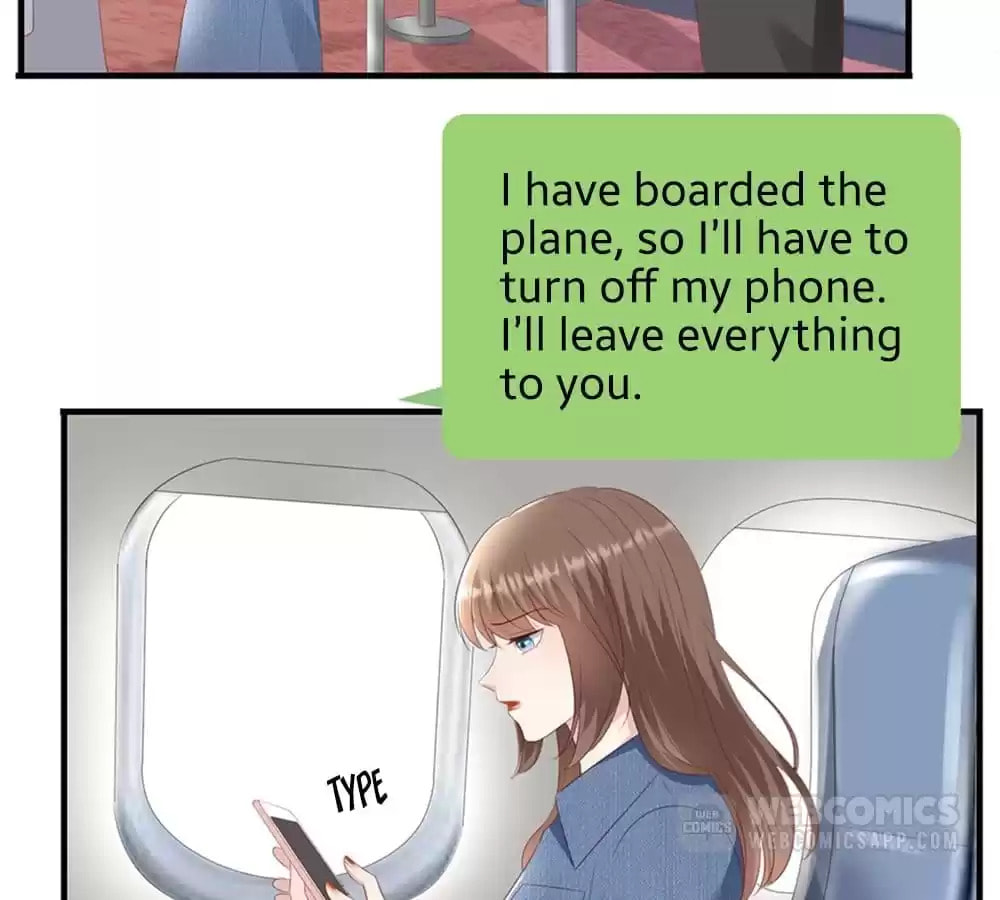 Read His 10,000 Romantic Traps chapter 155 image 28 on Lezhin