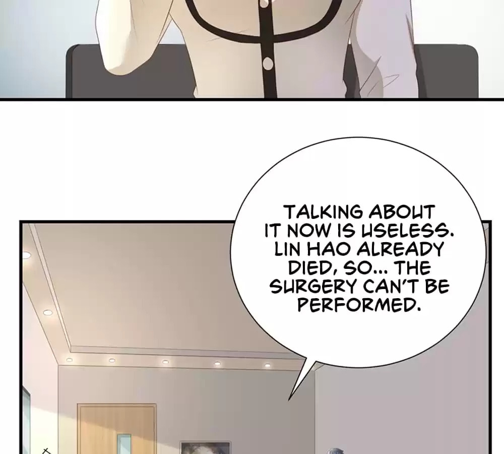 Read His 10,000 Romantic Traps chapter 155 image 34 on Lezhin