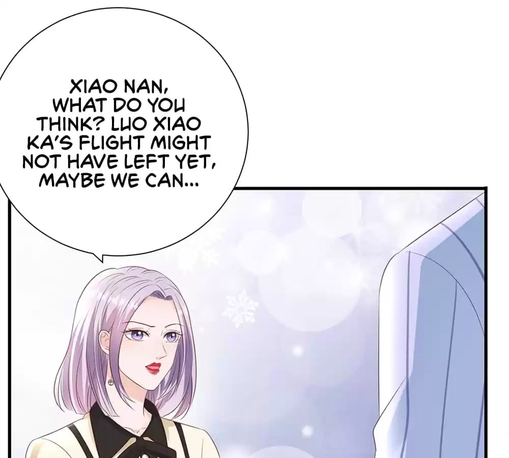 Read His 10,000 Romantic Traps chapter 155 image 36 on Lezhin