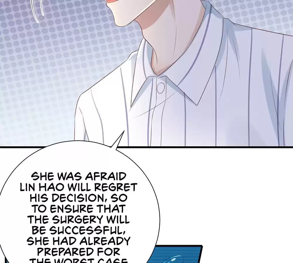 Read His 10,000 Romantic Traps chapter 155 image 38 on Lezhin