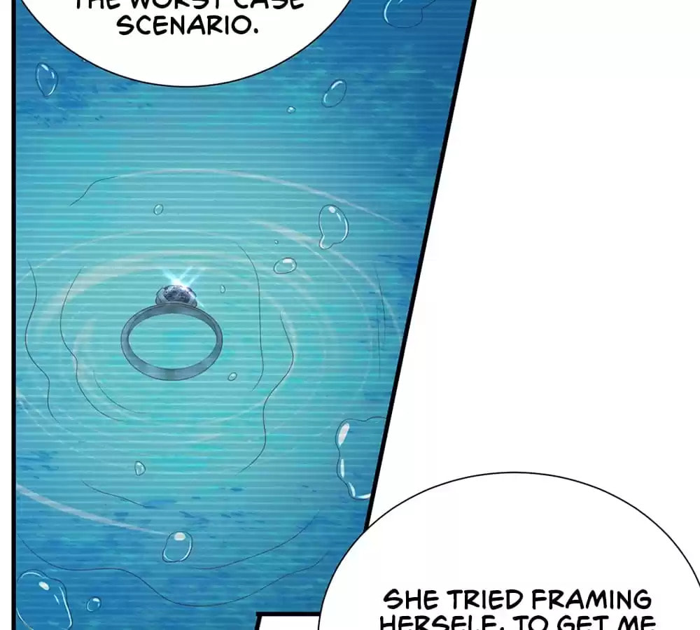 Read His 10,000 Romantic Traps chapter 155 image 39 on Lezhin