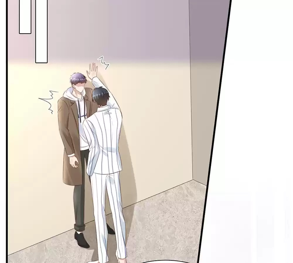 Read His 10,000 Romantic Traps chapter 155 image 4 on Lezhin