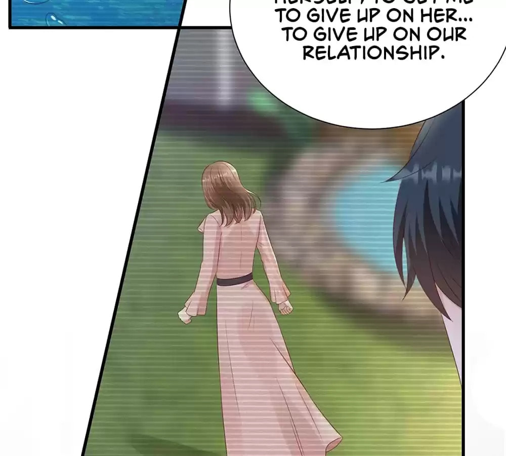 Read His 10,000 Romantic Traps chapter 155 image 40 on Lezhin