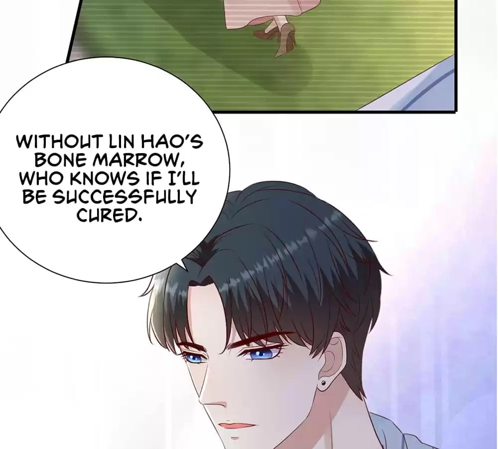 Read His 10,000 Romantic Traps chapter 155 image 41 on Lezhin