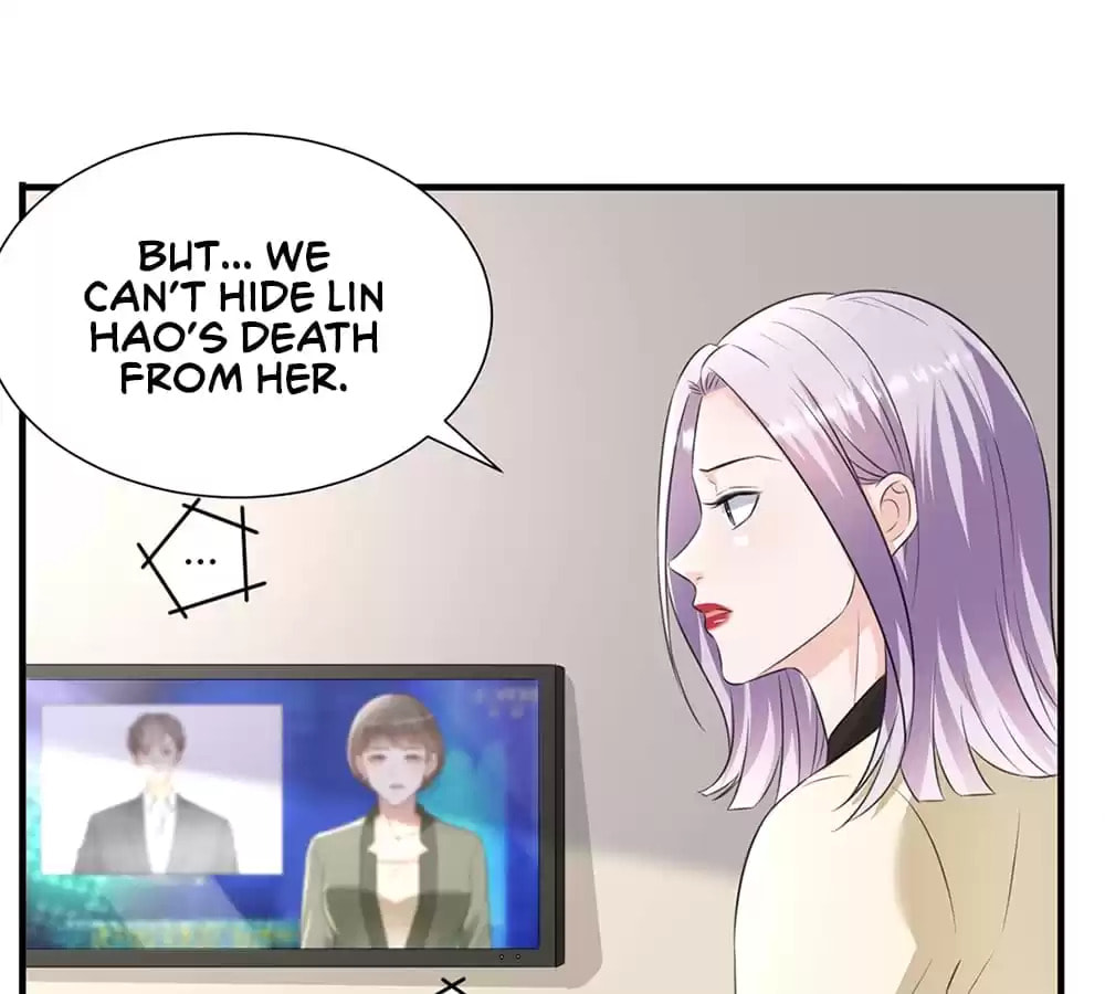 Read His 10,000 Romantic Traps chapter 155 image 45 on Lezhin