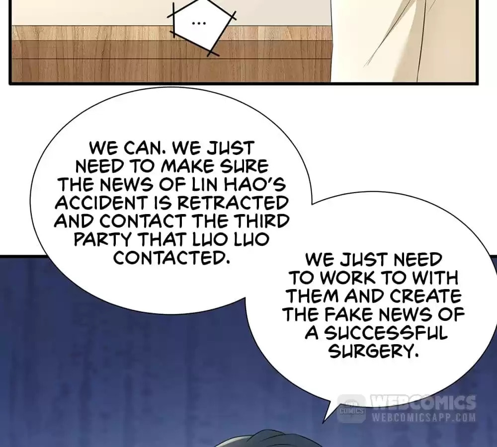 Read His 10,000 Romantic Traps chapter 155 image 46 on Lezhin