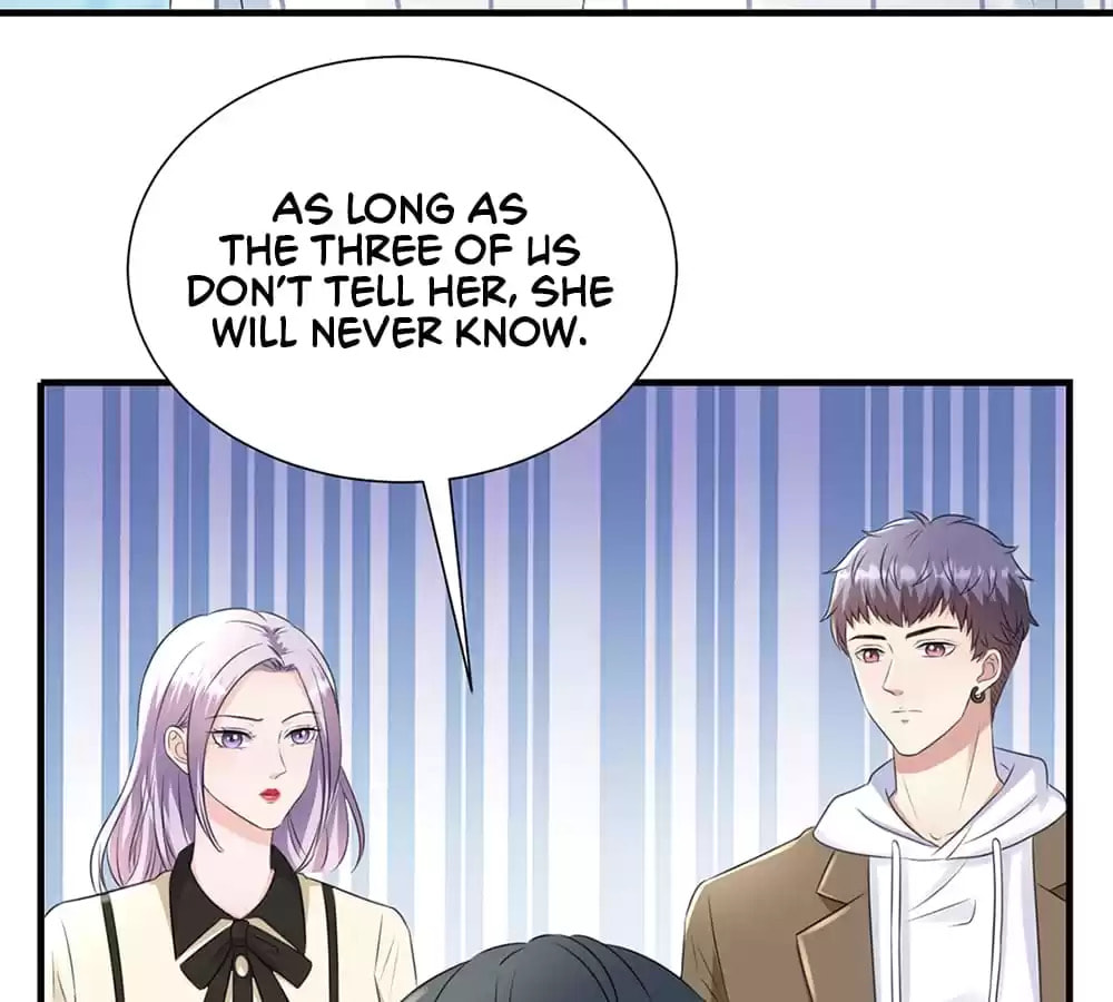 Read His 10,000 Romantic Traps chapter 155 image 48 on Lezhin