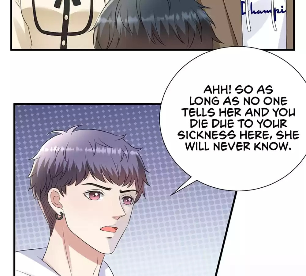 Read His 10,000 Romantic Traps chapter 155 image 49 on Lezhin