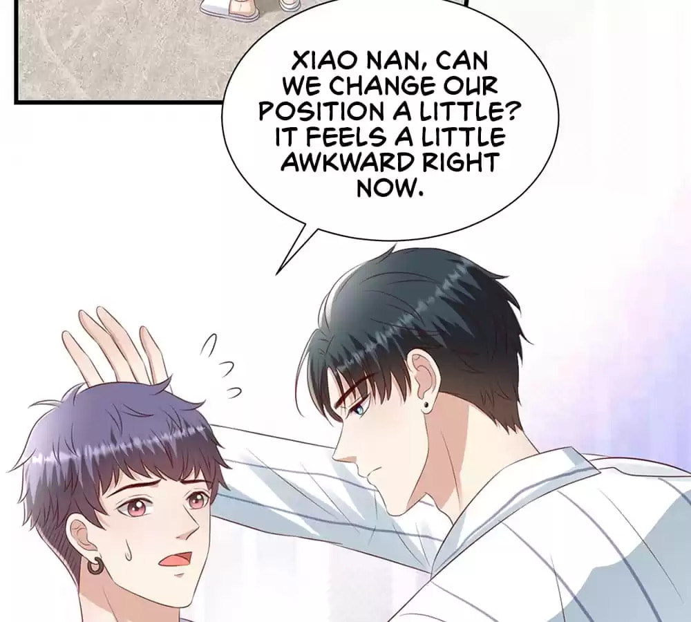 Read His 10,000 Romantic Traps chapter 155 image 5 on Lezhin