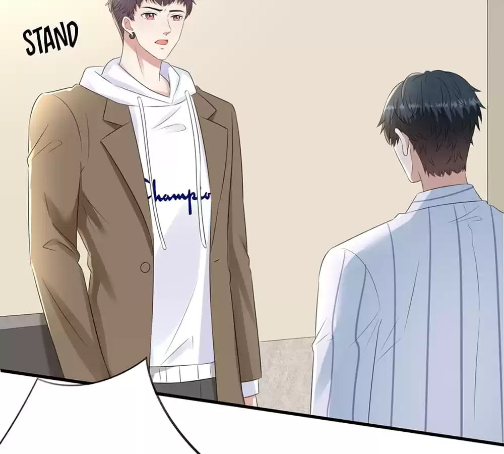 Read His 10,000 Romantic Traps chapter 155 image 51 on Lezhin