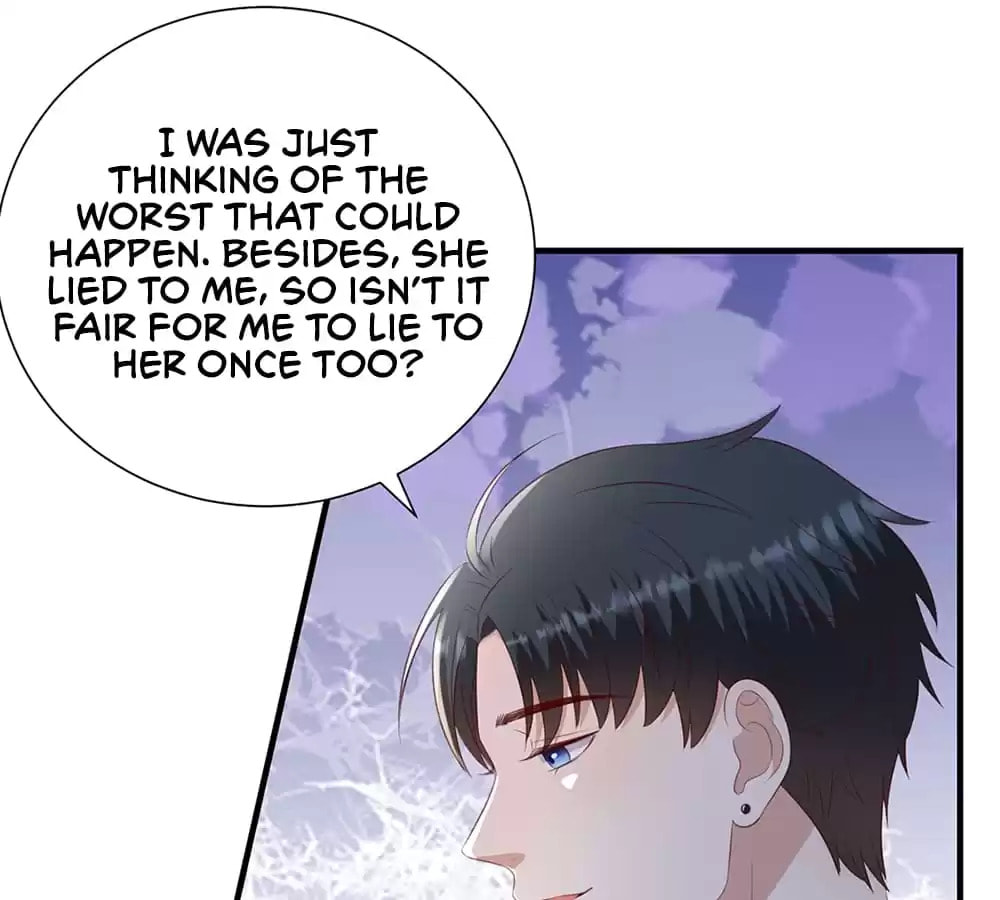 Read His 10,000 Romantic Traps chapter 155 image 54 on Lezhin