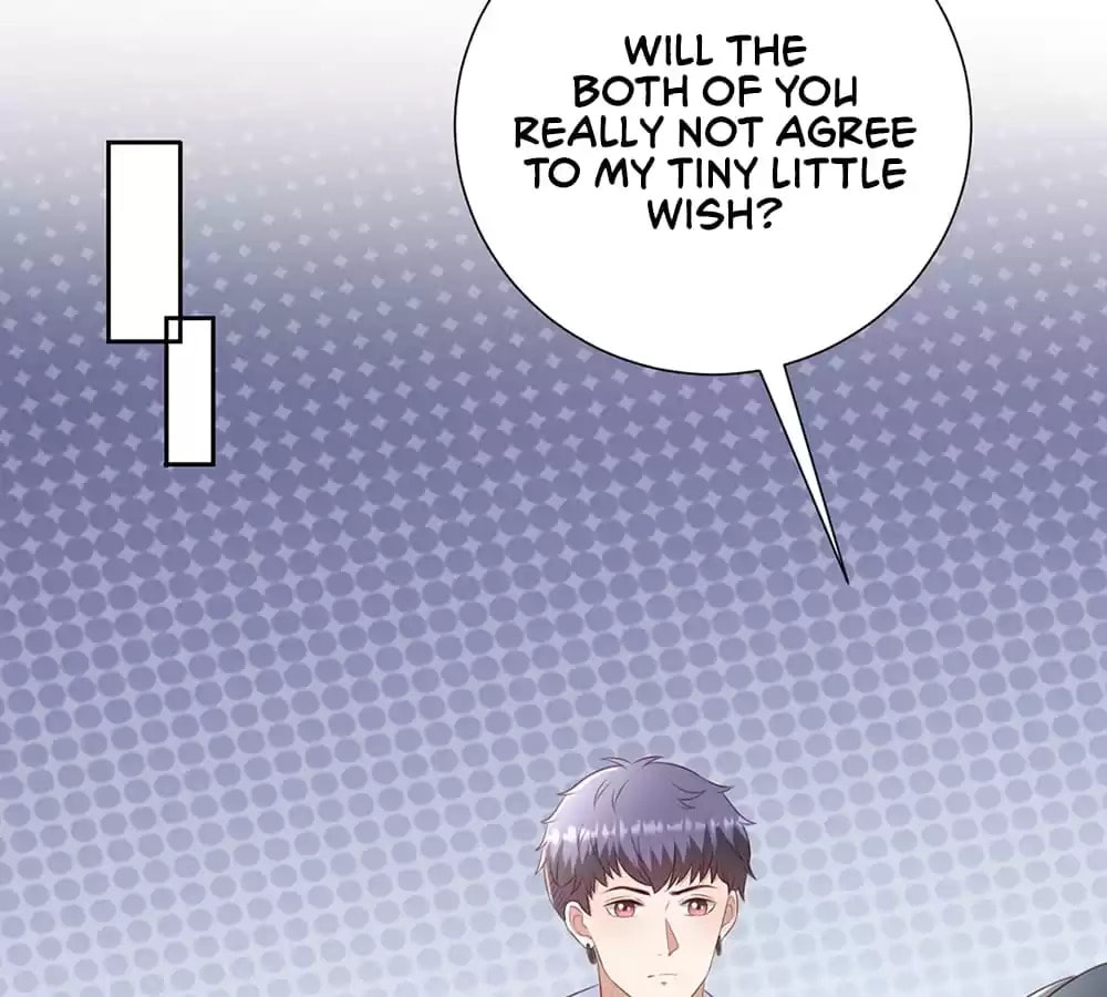 Read His 10,000 Romantic Traps chapter 155 image 56 on Lezhin