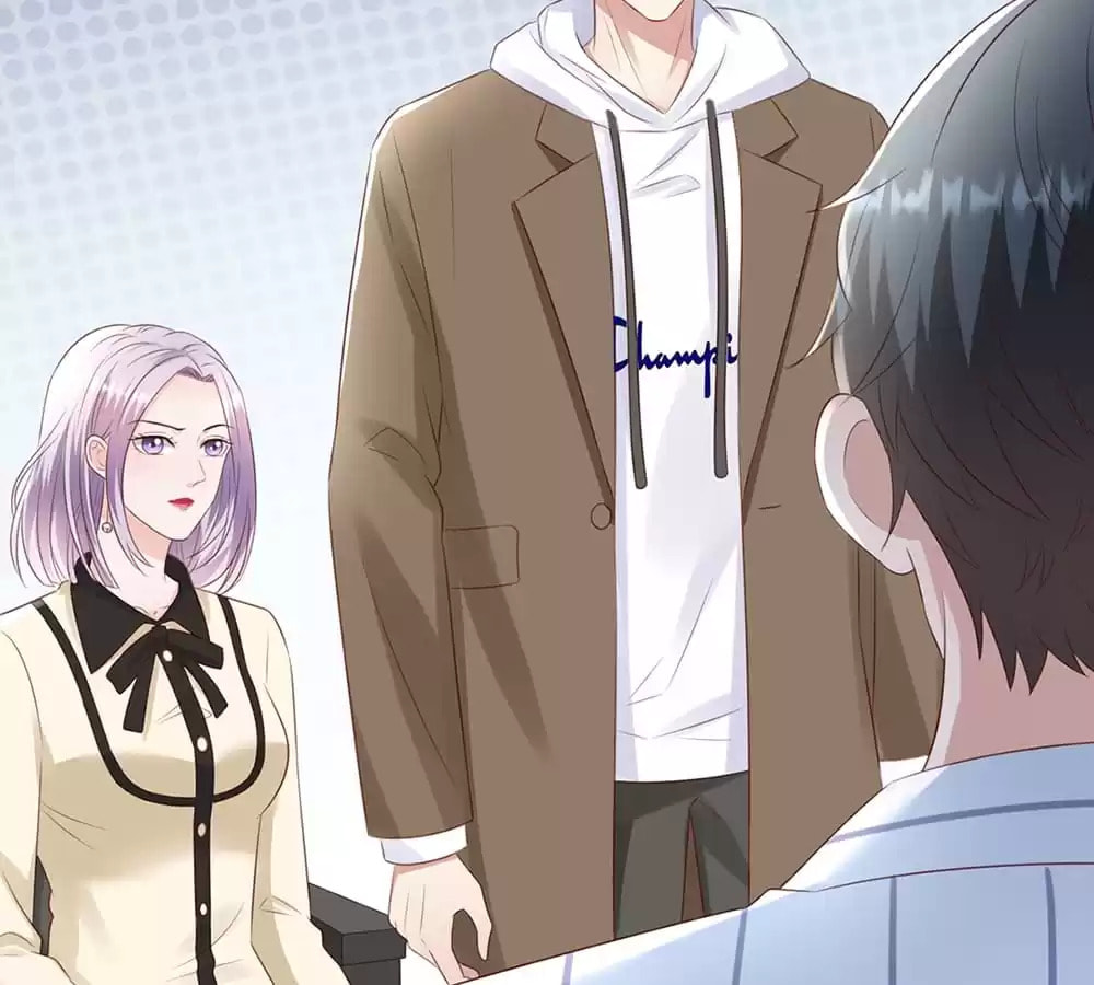 Read His 10,000 Romantic Traps chapter 155 image 57 on Lezhin