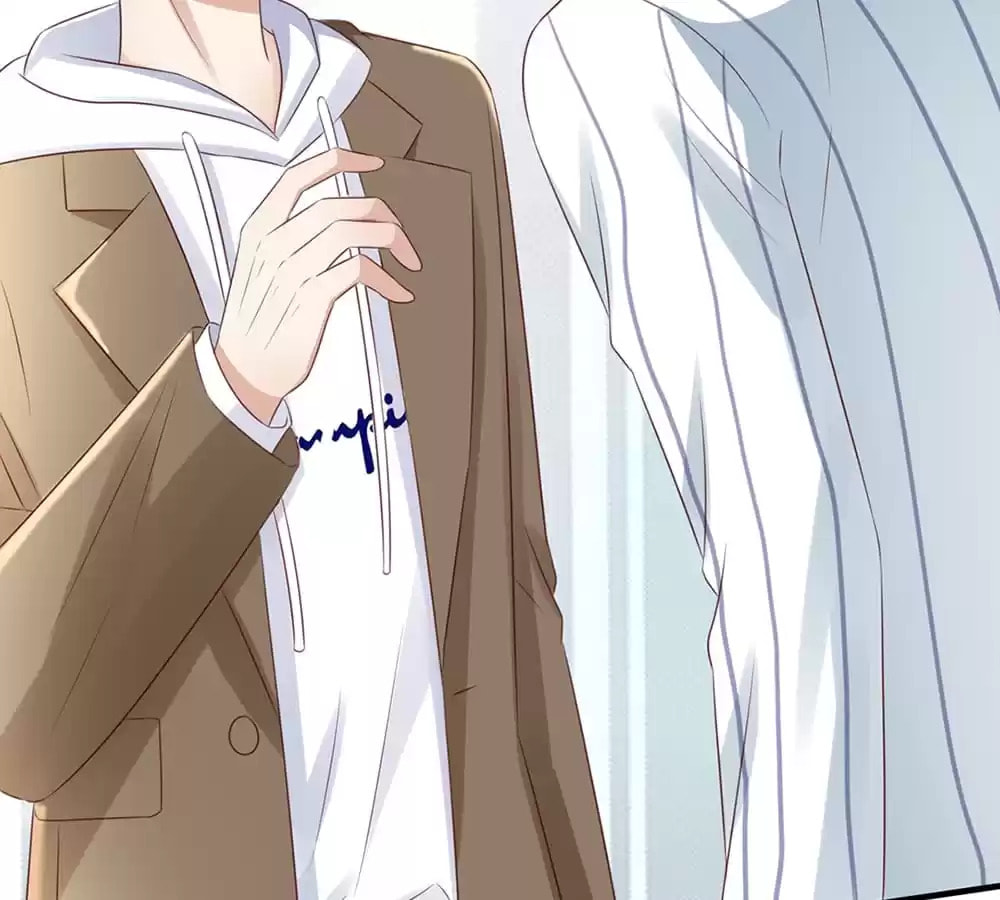 Read His 10,000 Romantic Traps chapter 155 image 6 on Lezhin